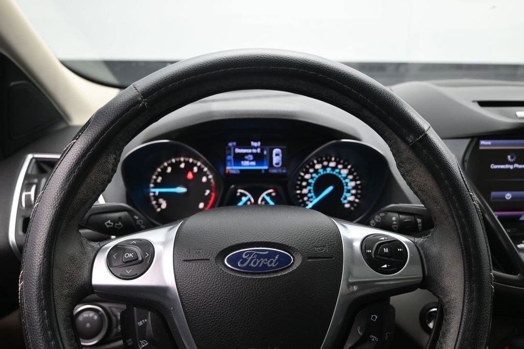 Used 2013 Ford Escape SEL FWD image 13