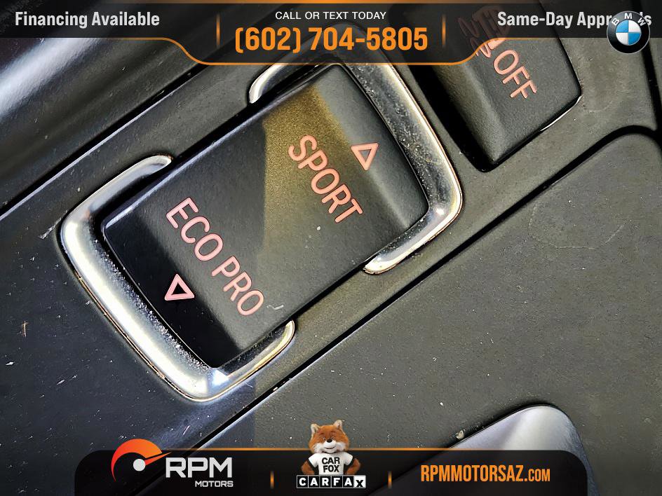 Used 2015 BMW 228i Convertible image 79