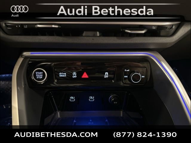 Certified 2025 Audi Q5 Premium Plus w/ Premium Plus image 26