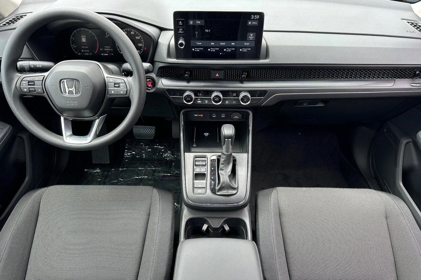 New 2026 Honda CR-V LX image 14