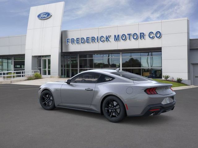 New 2026 Ford Mustang GT image 4