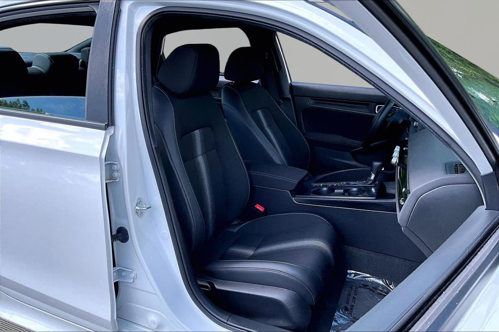 Used 2024 Honda Civic Sport image 21
