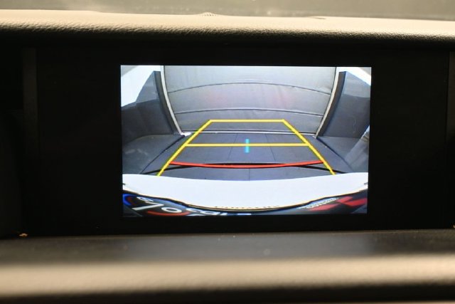 Used 2019 Lexus IS 300 F Sport w/ F Sport Package RWD image 15