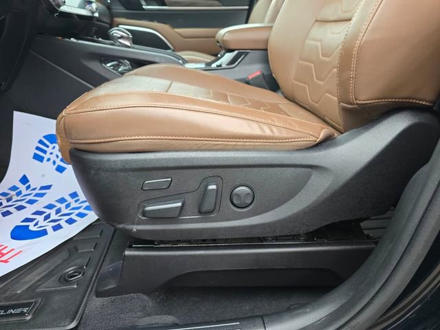 Used 2021 Kia Telluride SX w/ SX Prestige Package image 15