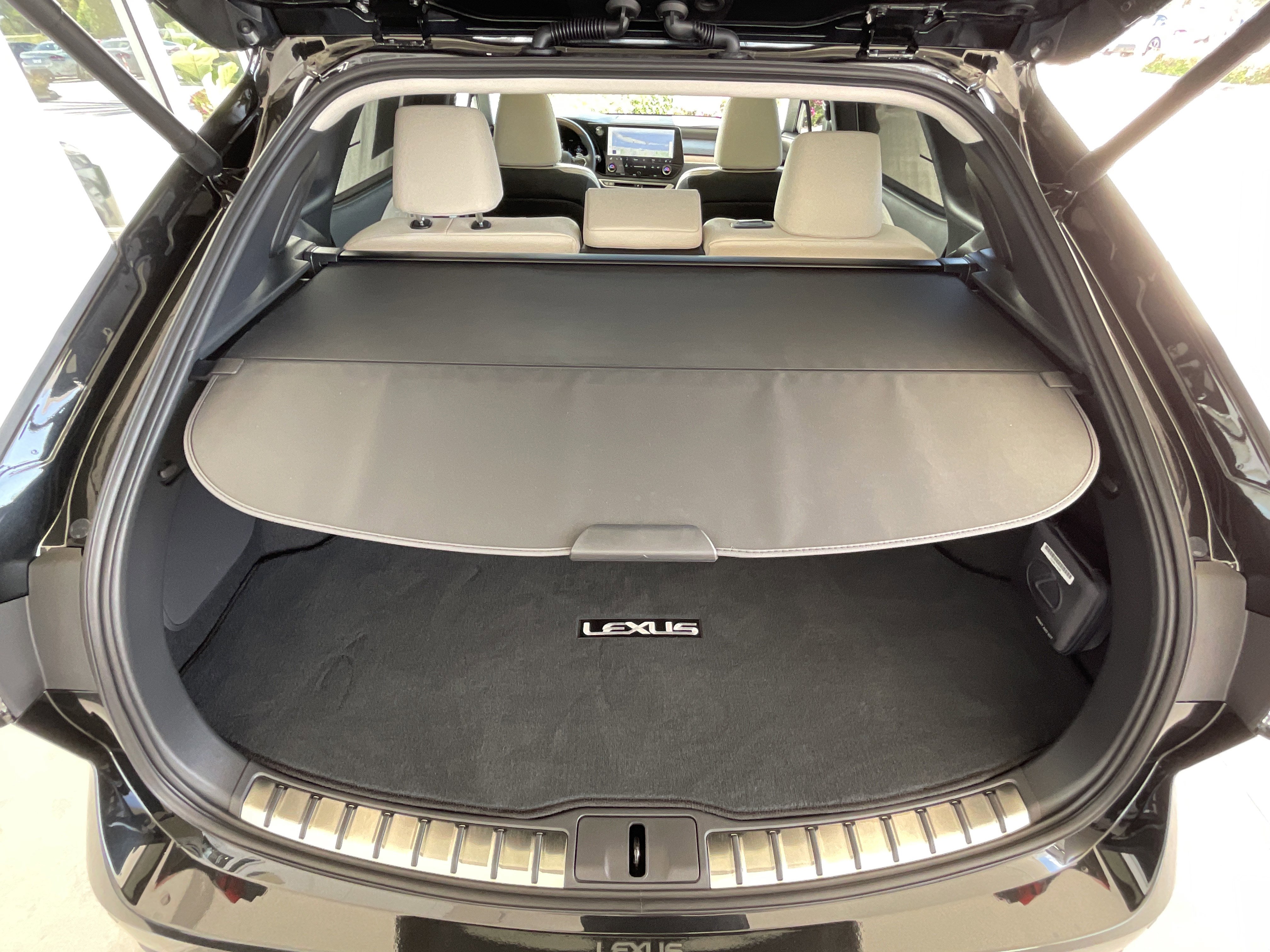 Used 2026 Lexus RX 350 w/ Convenience Package image 33