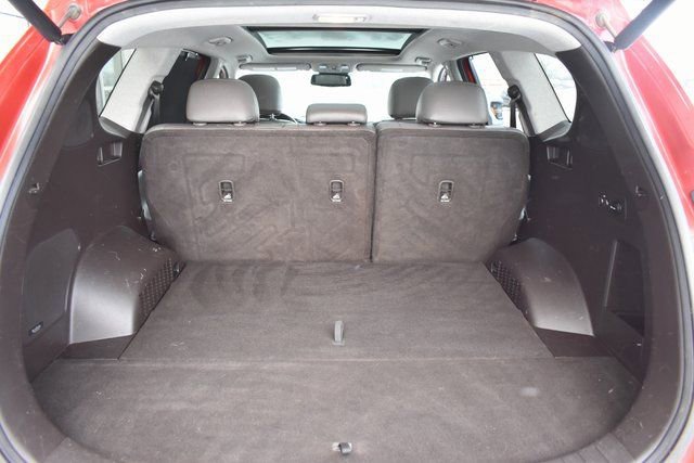 Used 2020 Hyundai Santa Fe SEL image 38