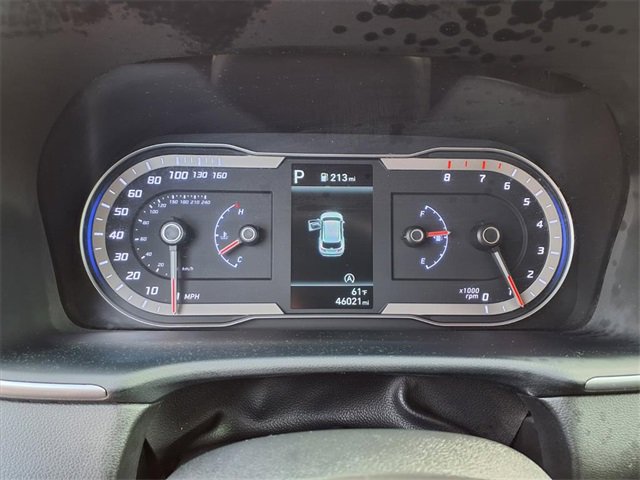 Certified 2024 Hyundai Tucson SEL image 14