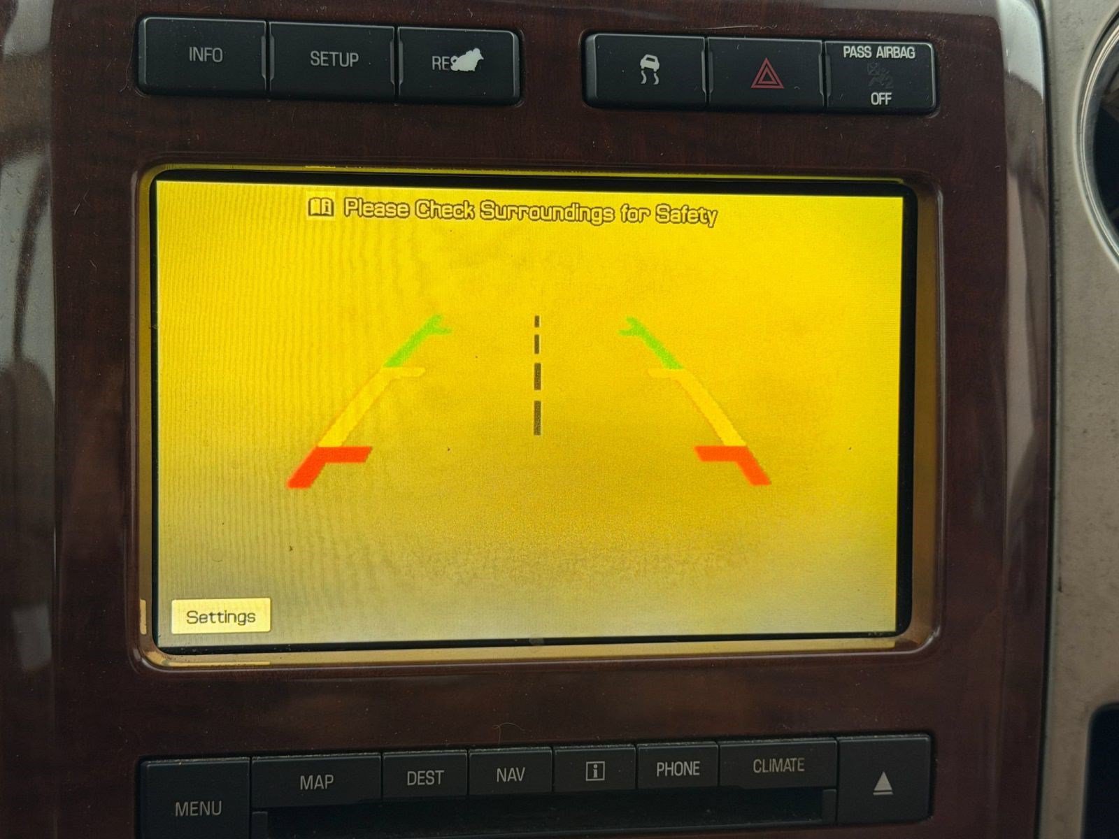 Used 2010 Ford F150 King Ranch RWD image 19