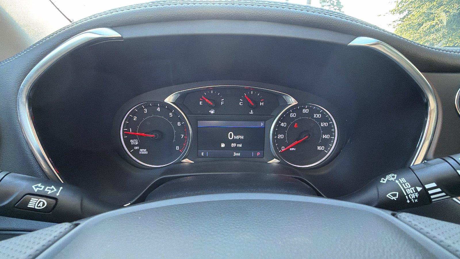 New 2026 Chevrolet Blazer LT w/ Convenience Package FWD image 17