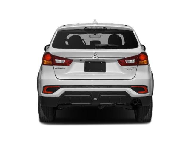 Used 2018 Mitsubishi Outlander Sport LE AWD/4WD image 33