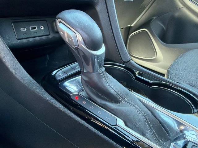 Used 2023 Buick Encore GX Preferred w/ Cold Weather Comfort Package image 31