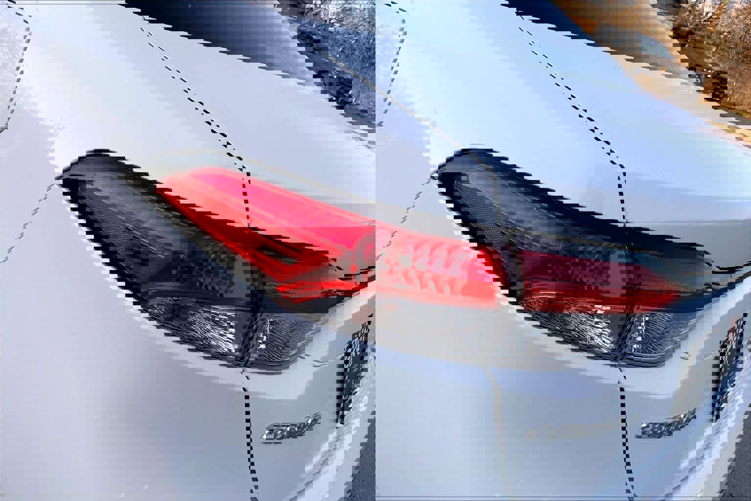 Used 2022 Toyota Corolla LE image 27