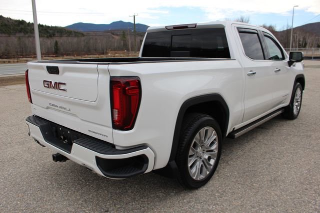 Used 2021 GMC Sierra 1500 Denali w/ Denali Premium Package image 44