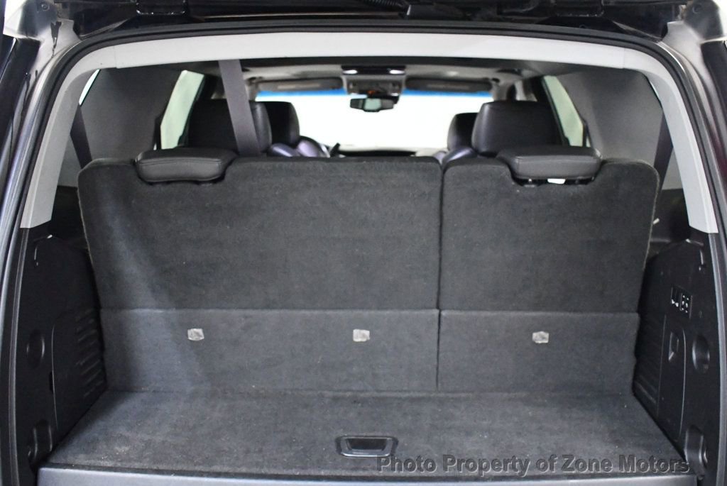 Used 2015 Cadillac Escalade Premium image 57