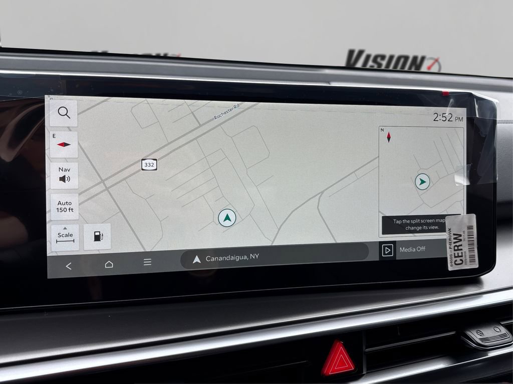 New 2026 Kia Sorento EX image 20