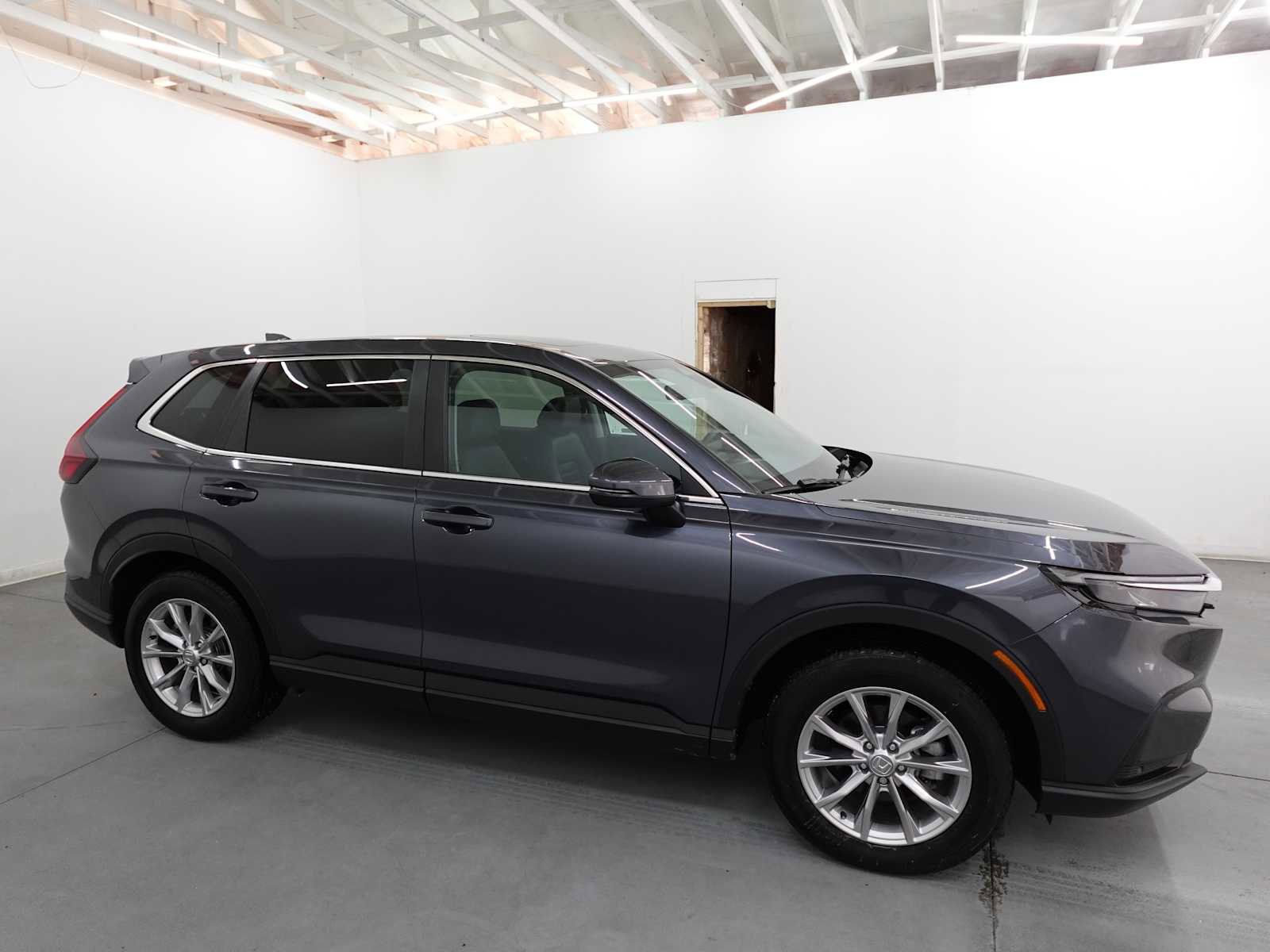 Certified 2024 Honda CR-V EX-L image 4