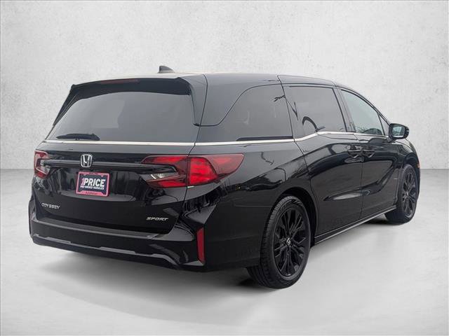 Used 2025 Honda Odyssey Sport-L image 5