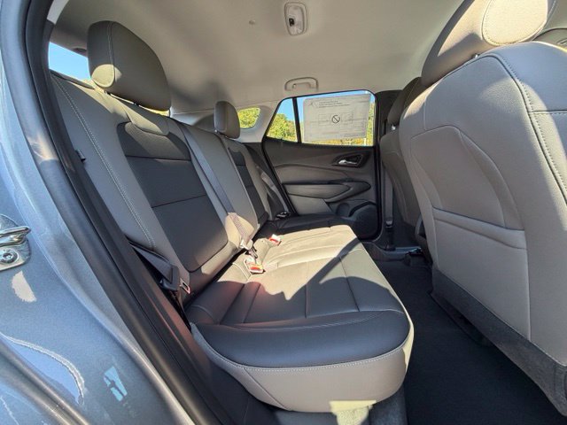 New 2026 Chevrolet Trax ACTIV w/ Driver Confidence Package FWD image 21