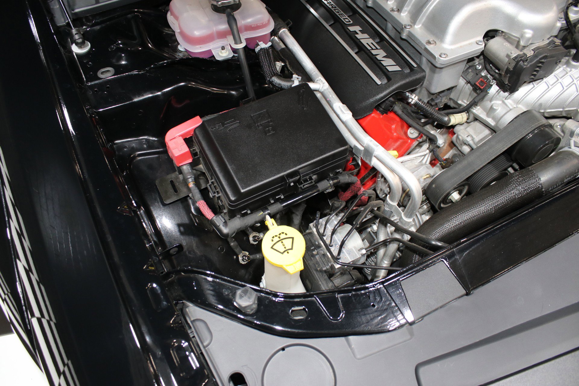 Used 2018 Dodge Challenger SRT Demon image 73