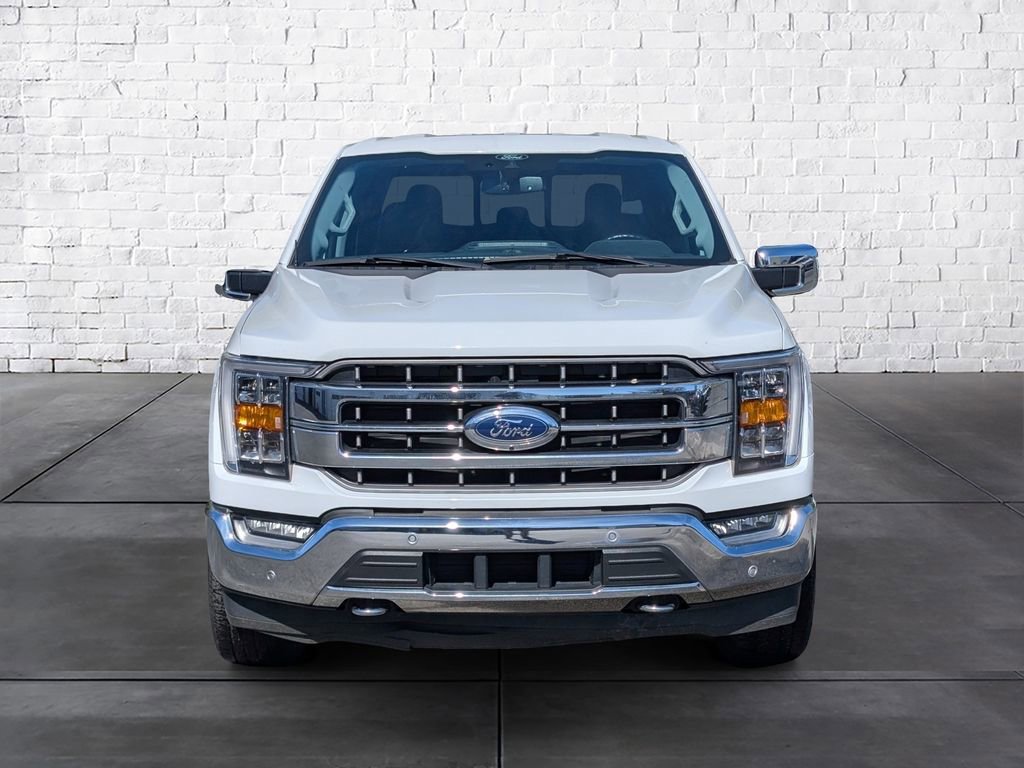 Used 2021 Ford F150 Lariat image 3