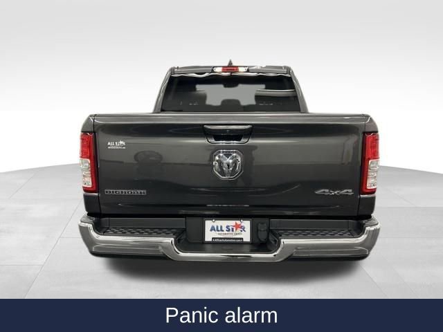 Used 2022 RAM 1500 Big Horn image 12