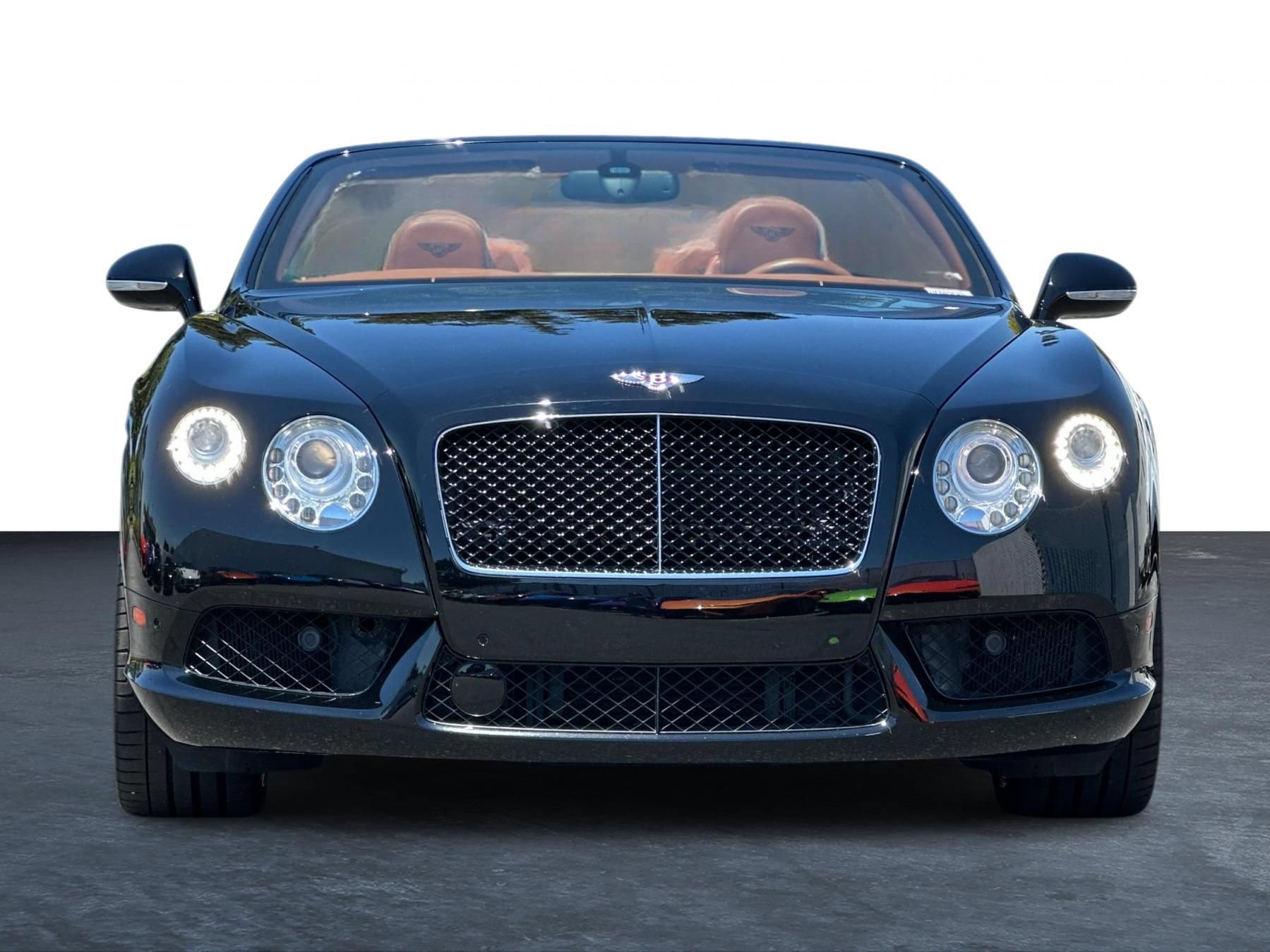 Used 2013 Bentley Continental GT AWD/4WD image 12