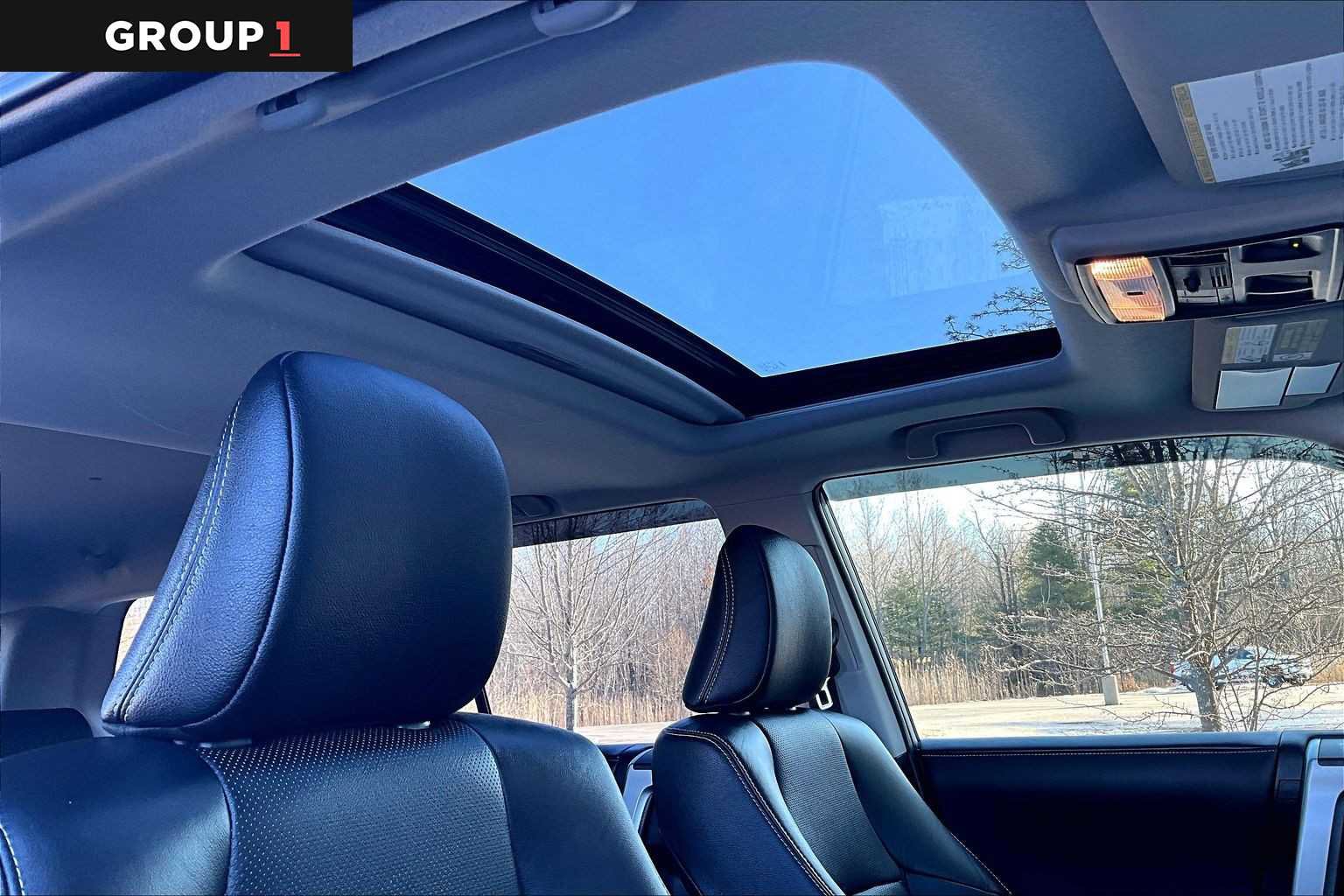 Used 2023 Toyota 4Runner Limited image 14