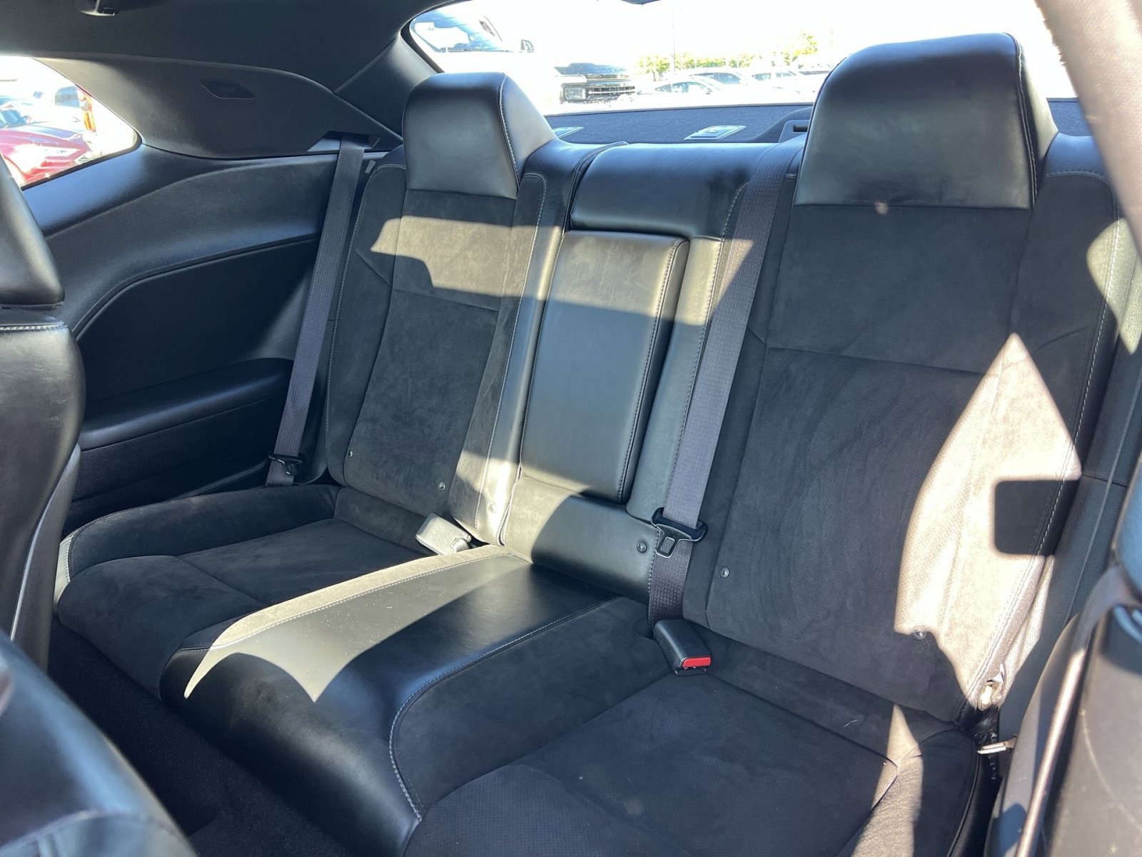 Used 2019 Dodge Challenger R/T Scat Pack w/ Plus Package image 32