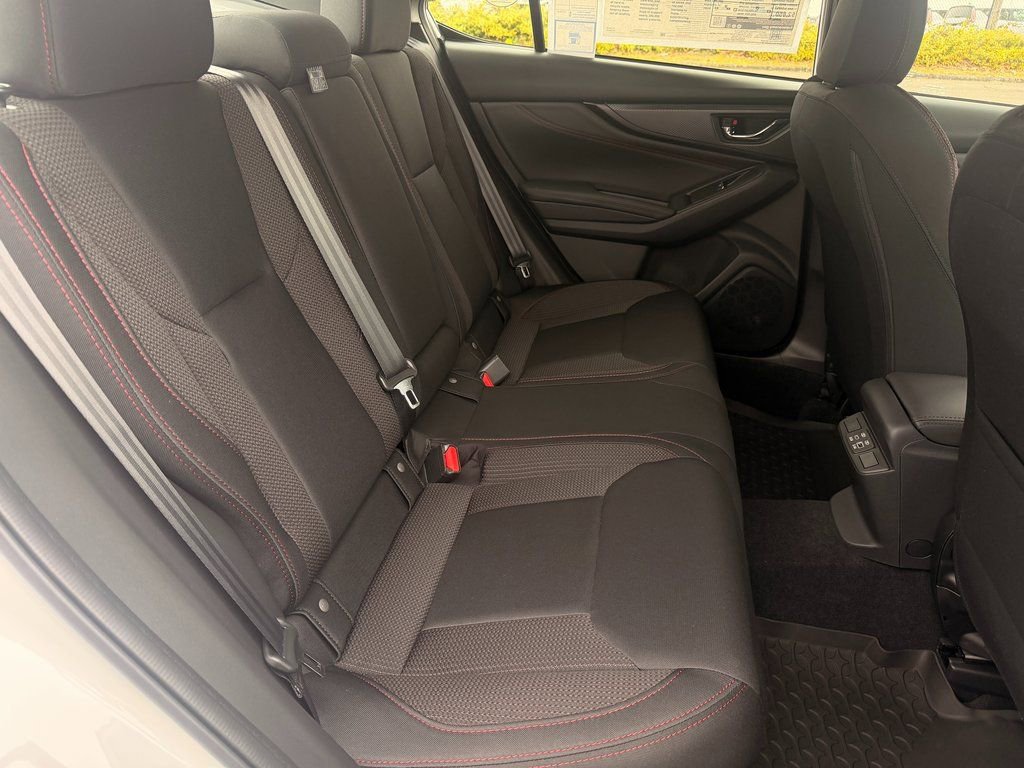 New 2026 Subaru WRX Premium AWD/4WD image 22