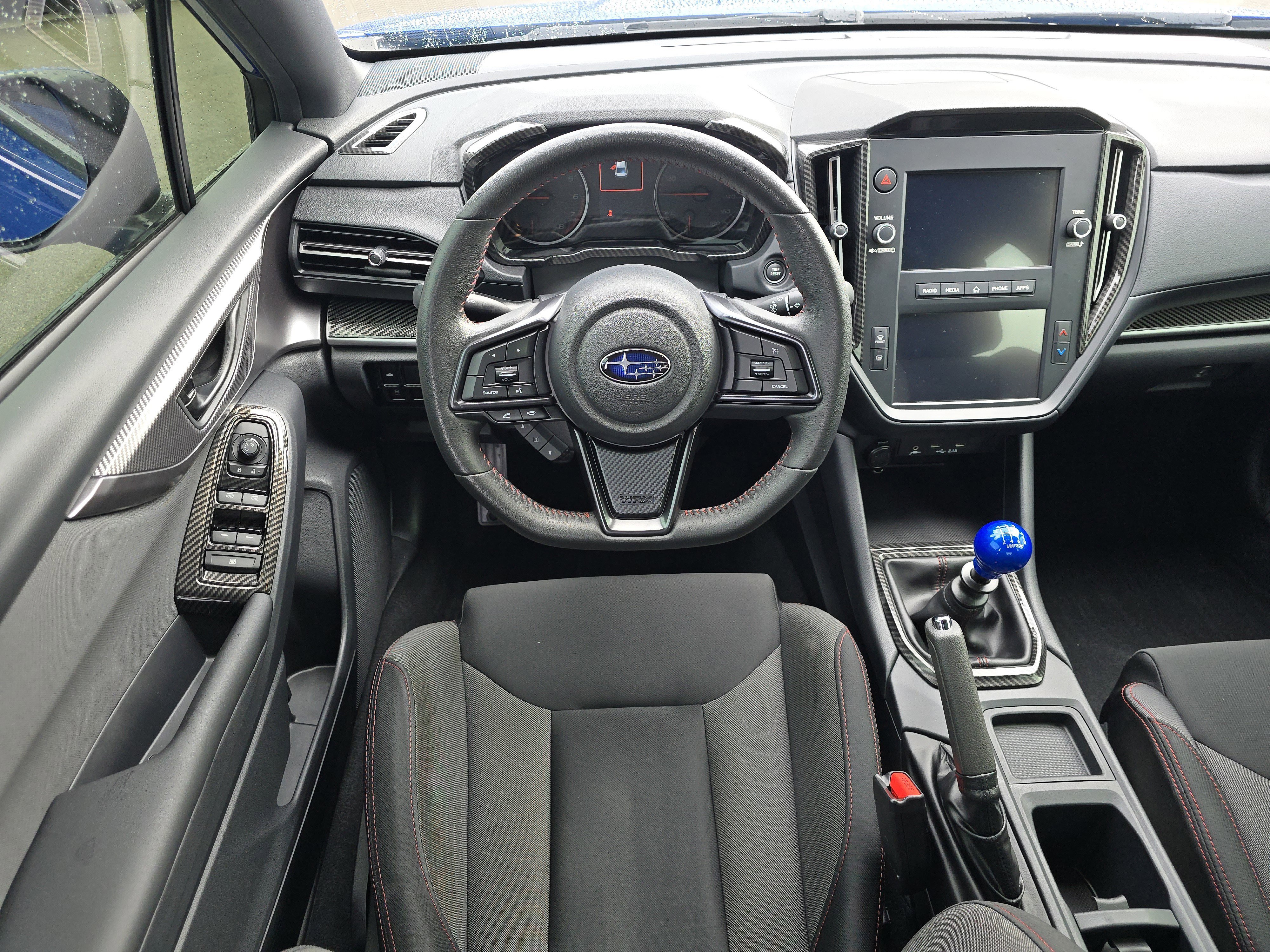 Used 2022 Subaru WRX Base image 26