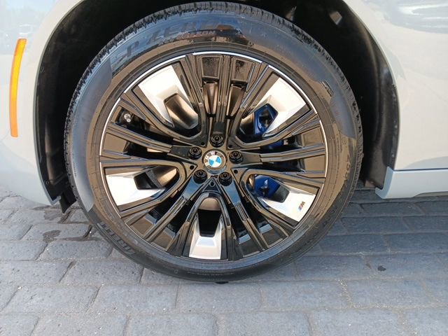 New 2026 BMW X3 M50 w/ Premium Package image 14