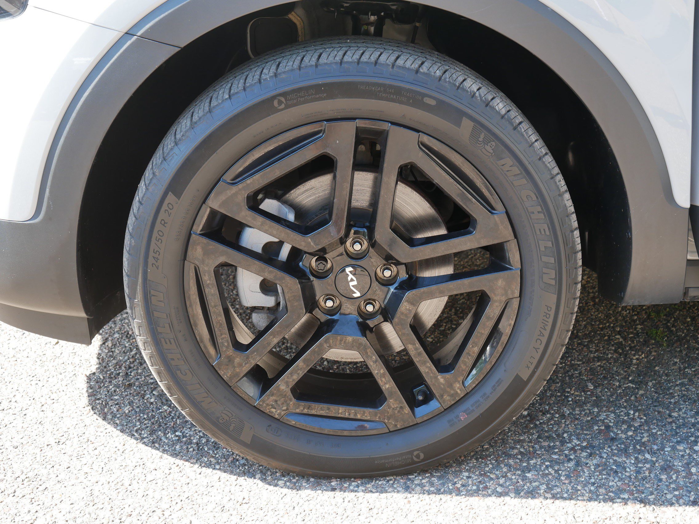 Certified 2023 Kia Telluride SX X-Line AWD/4WD image 15