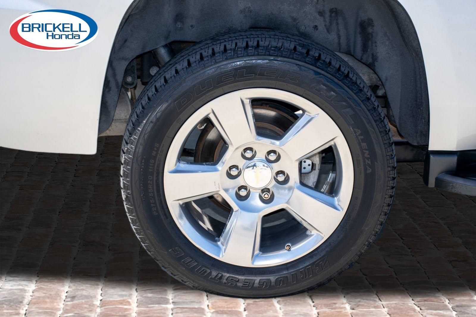 Used 2018 Chevrolet Tahoe LS RWD image 41
