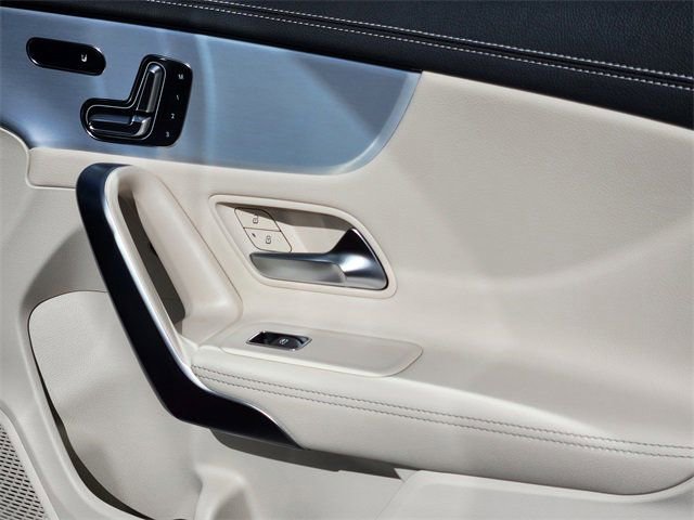 Certified 2026 Mercedes-Benz CLA 250 4MATIC image 17