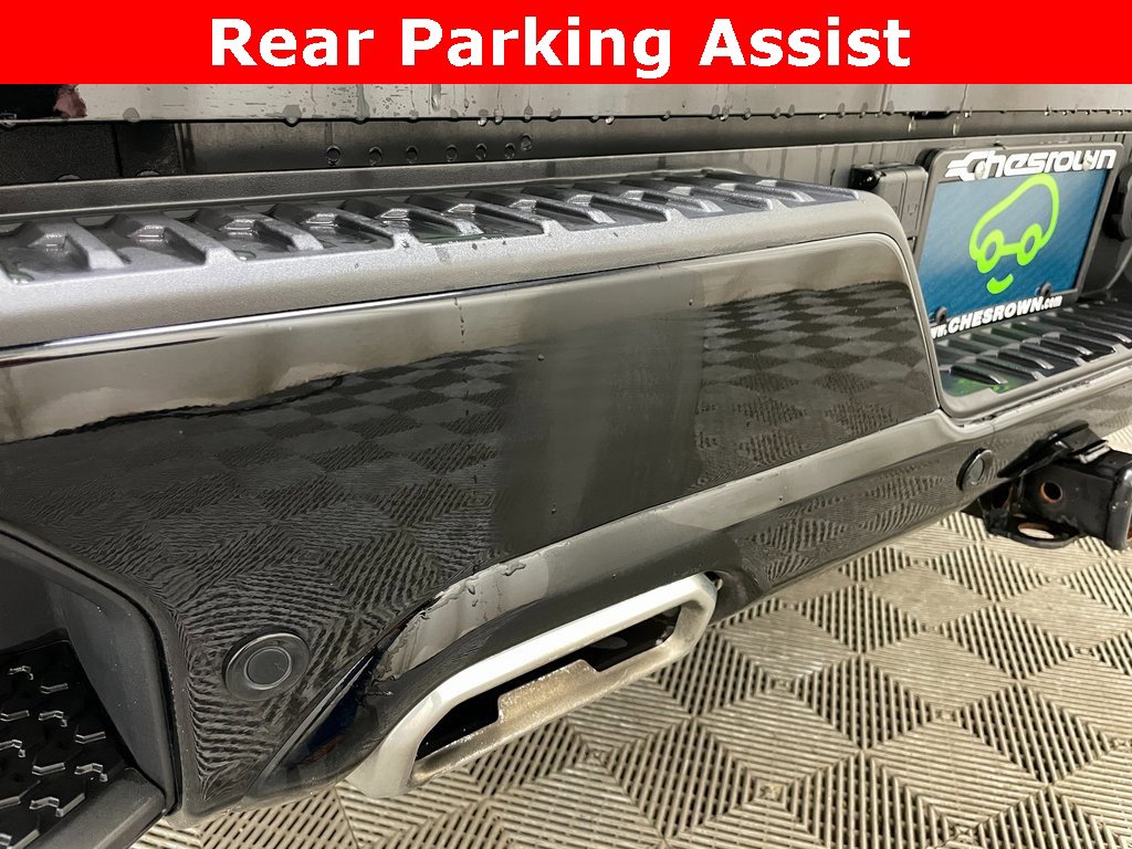 Certified 2024 GMC Sierra 1500 Denali Ultimate image 20