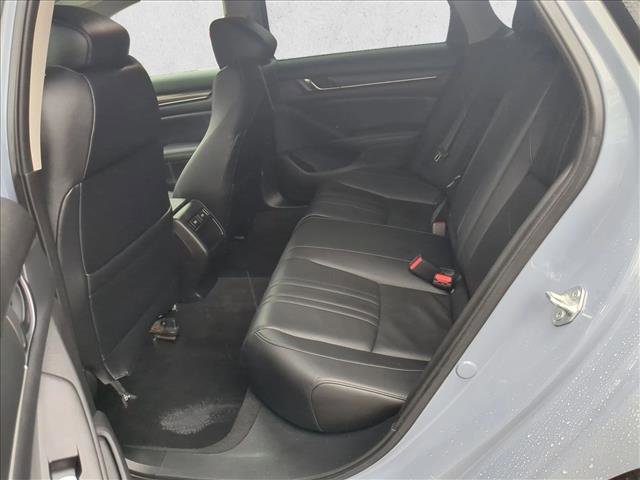 Used 2022 Honda Accord Sport Special Edition image 17