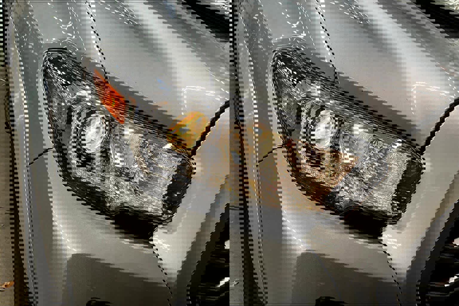 Used 2023 Toyota Tacoma TRD Sport image 28