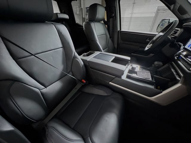 New 2026 Toyota Tundra Platinum AWD/4WD image 27