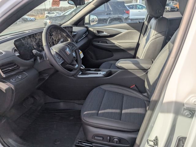 New 2026 Buick Envista Preferred w/ Convenience I Package image 14
