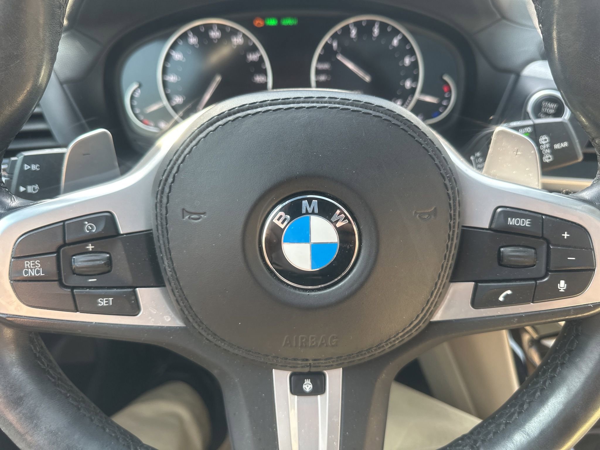 Used 2019 BMW X3 M40i image 25