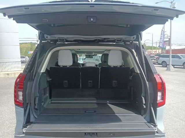 New 2026 Ford Expedition Platinum image 34