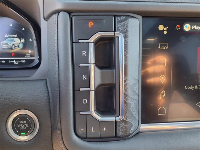 Used 2024 GMC Yukon Denali image 60