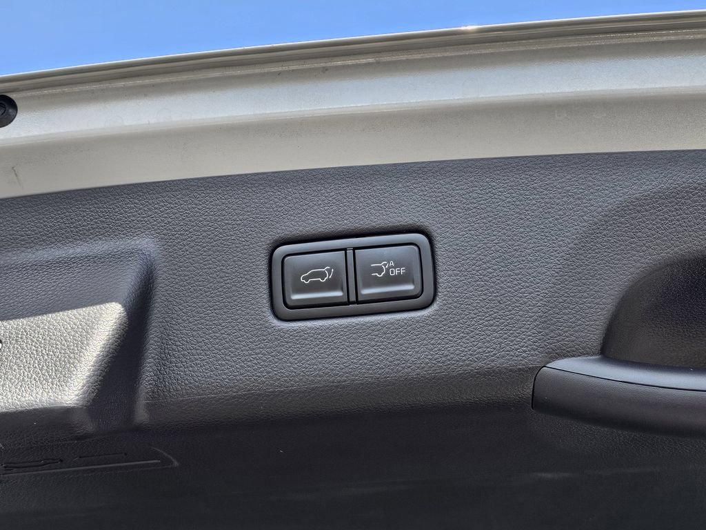 Used 2026 Kia Carnival SX Prestige FWD image 10