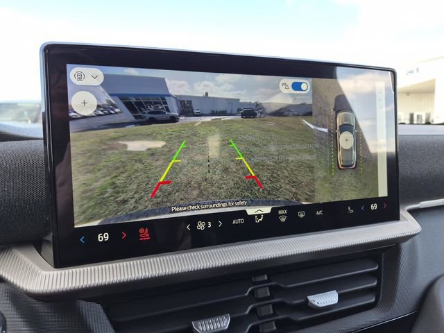 New 2026 Ford Explorer Tremor w/ Tremor Ultimate Package image 29