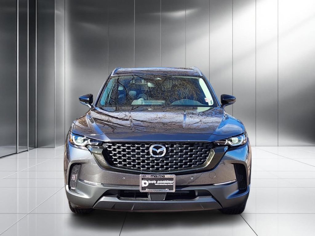 New 2026 MAZDA CX-50 2.5 Hybrid w/ Weather Package image 22