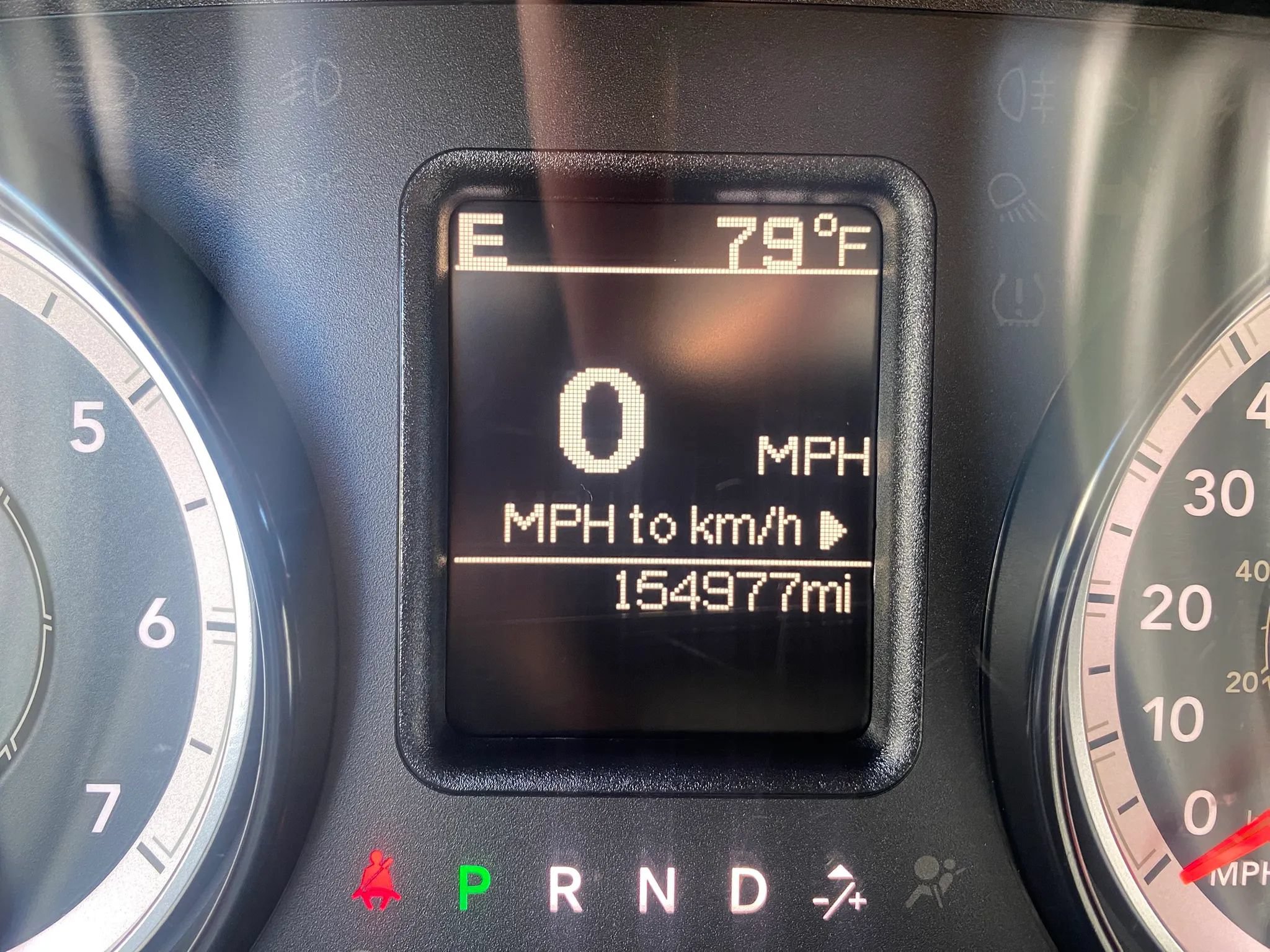 Used 2016 RAM 1500 ST AWD/4WD image 13