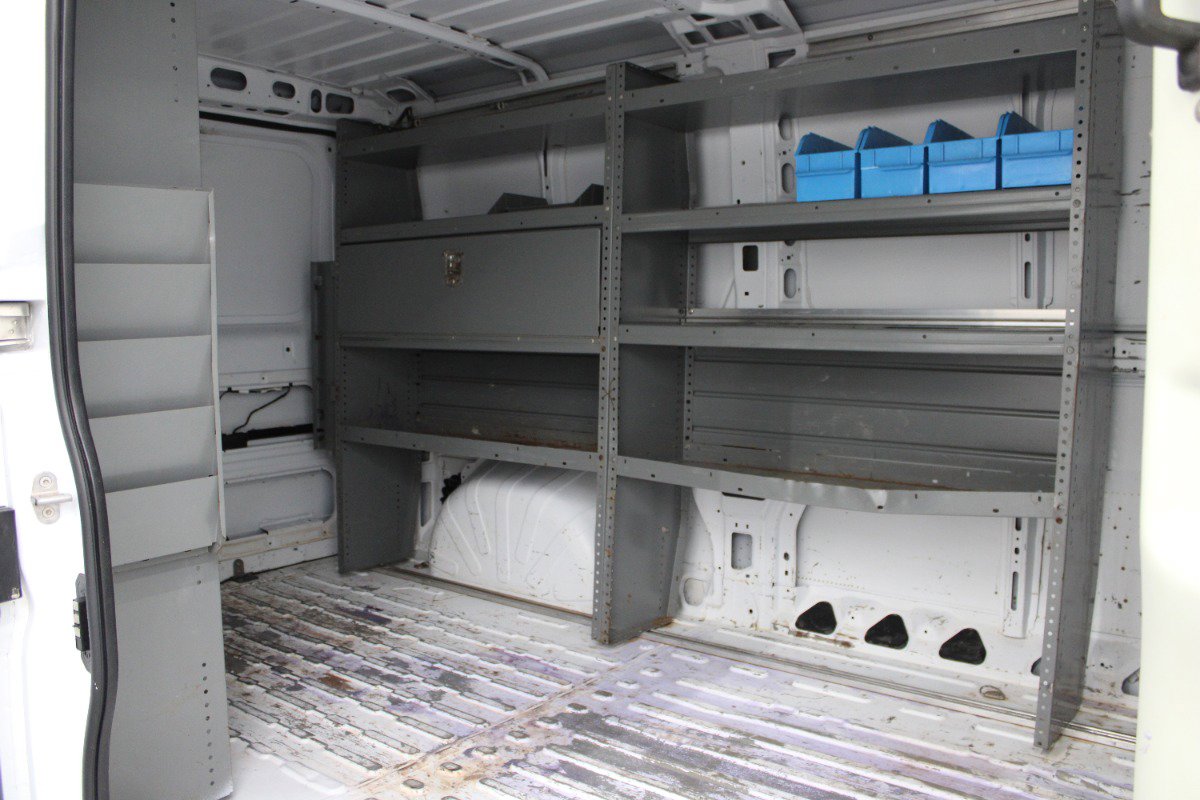 Used 2020 RAM ProMaster 1500 FWD image 15