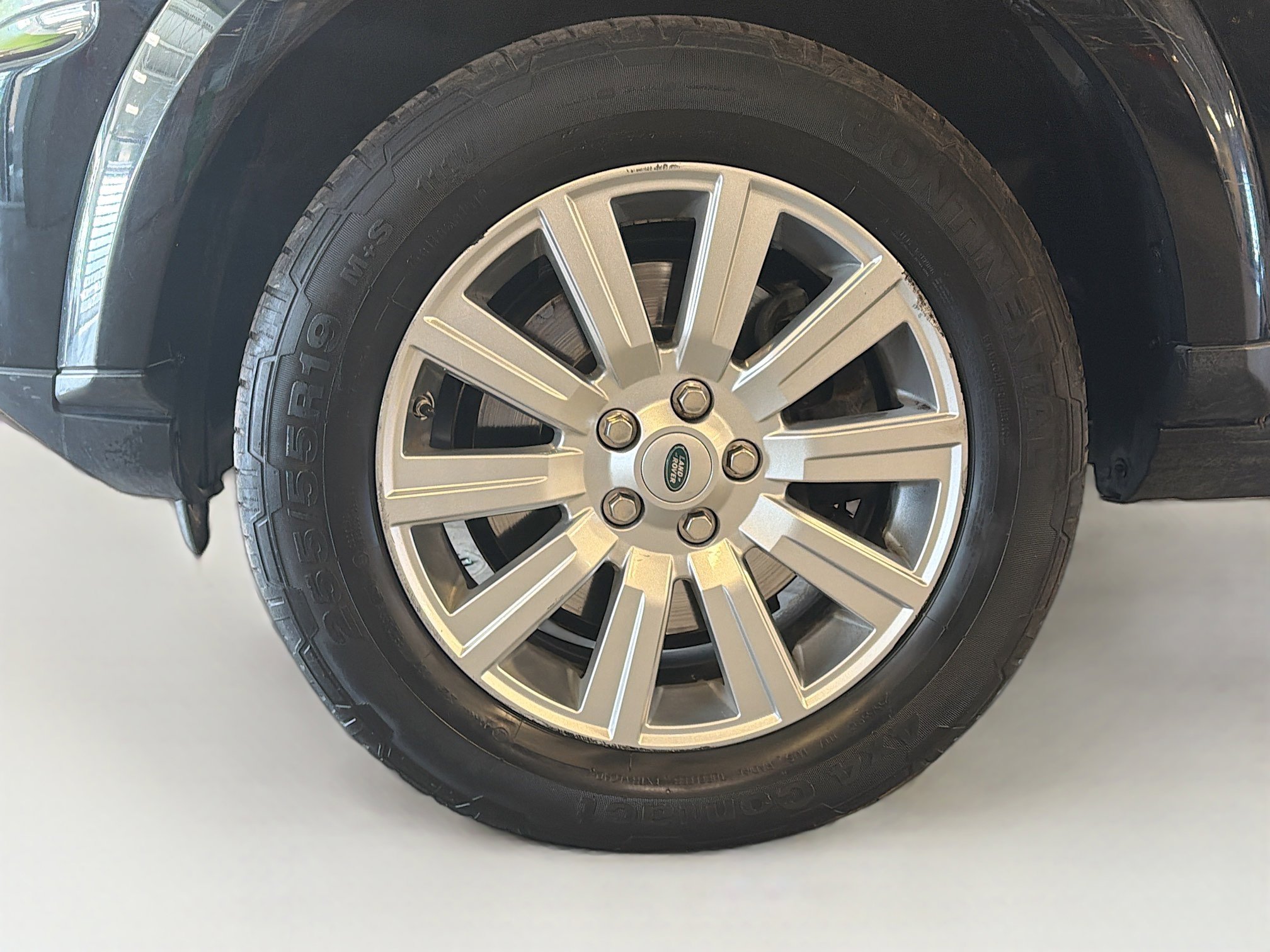 Used 2012 Land Rover LR4 HSE LUX image 11