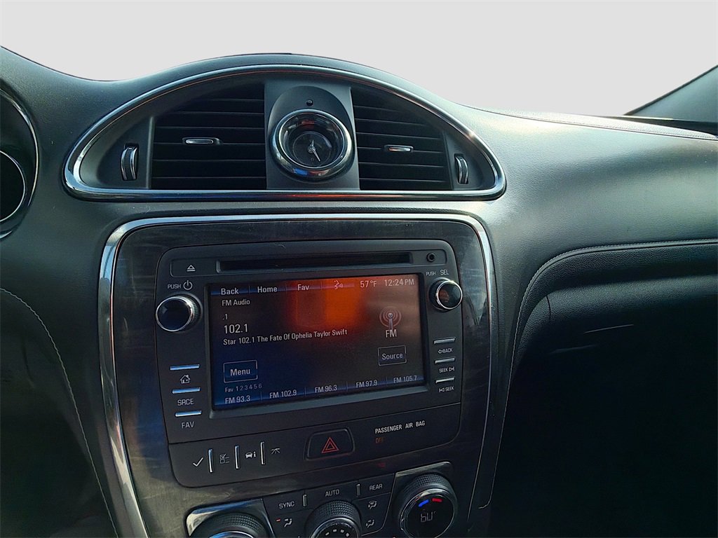 Used 2015 Buick Enclave Leather image 15