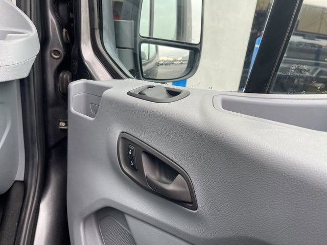 Used 2016 Ford Transit 150 130 Low Roof image 14